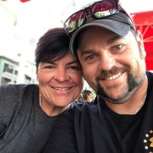 Meet your Posher, Anne